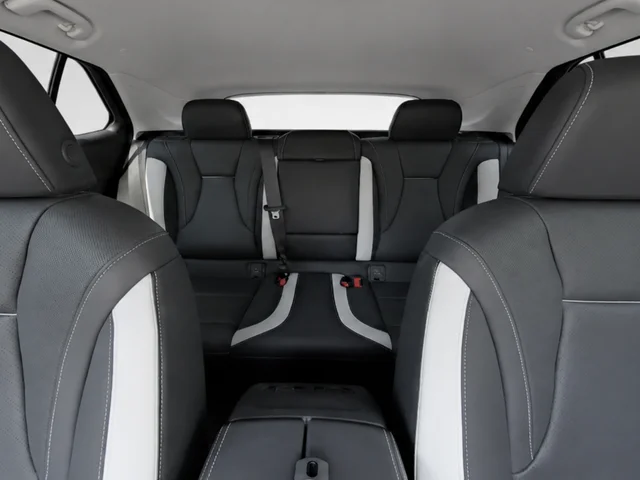 Used 2025 Black Buick Sport Touring image 18