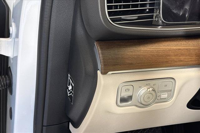 New 2026 Polar White Mercedes-Benz GLE 450 image 40