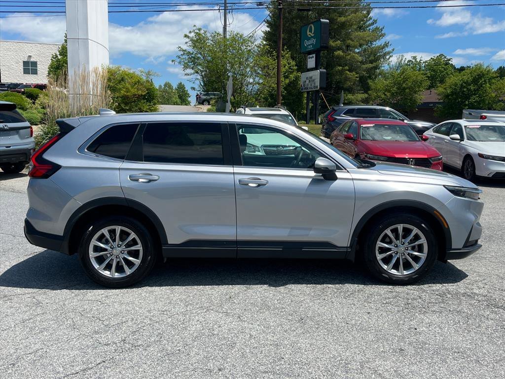 2023 Honda CR-V EX - Photo 26