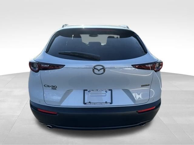 2026 Mazda CX-30 Aire Edition - Photo 5