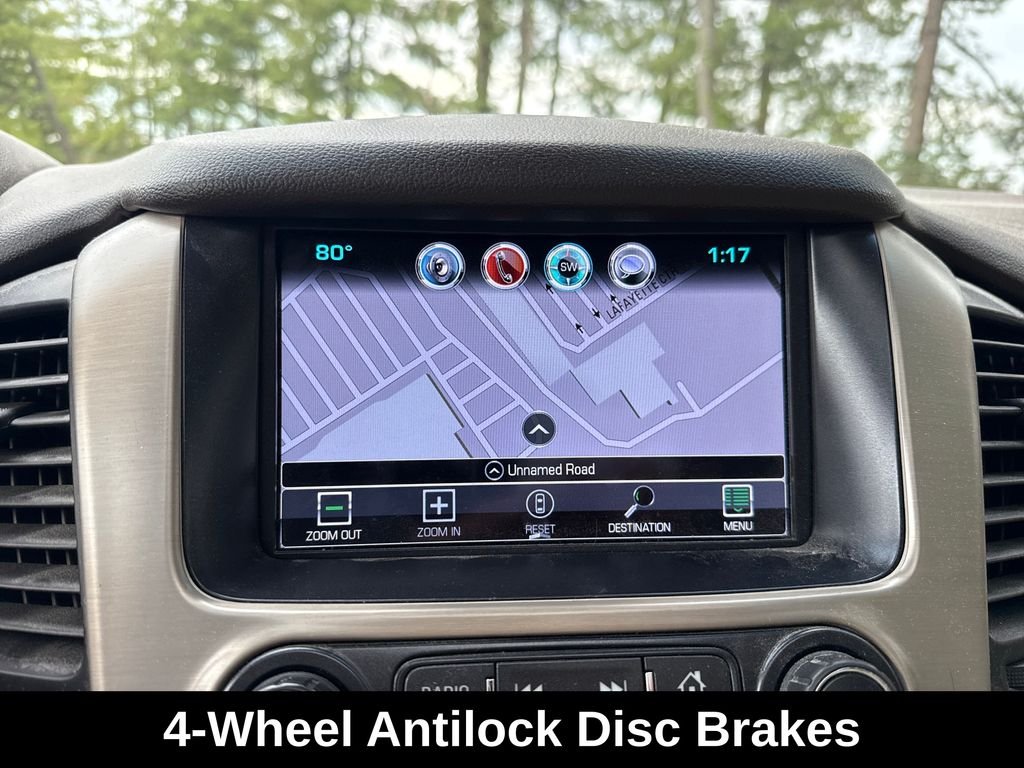 Used 2019 Black GMC Denali image 20