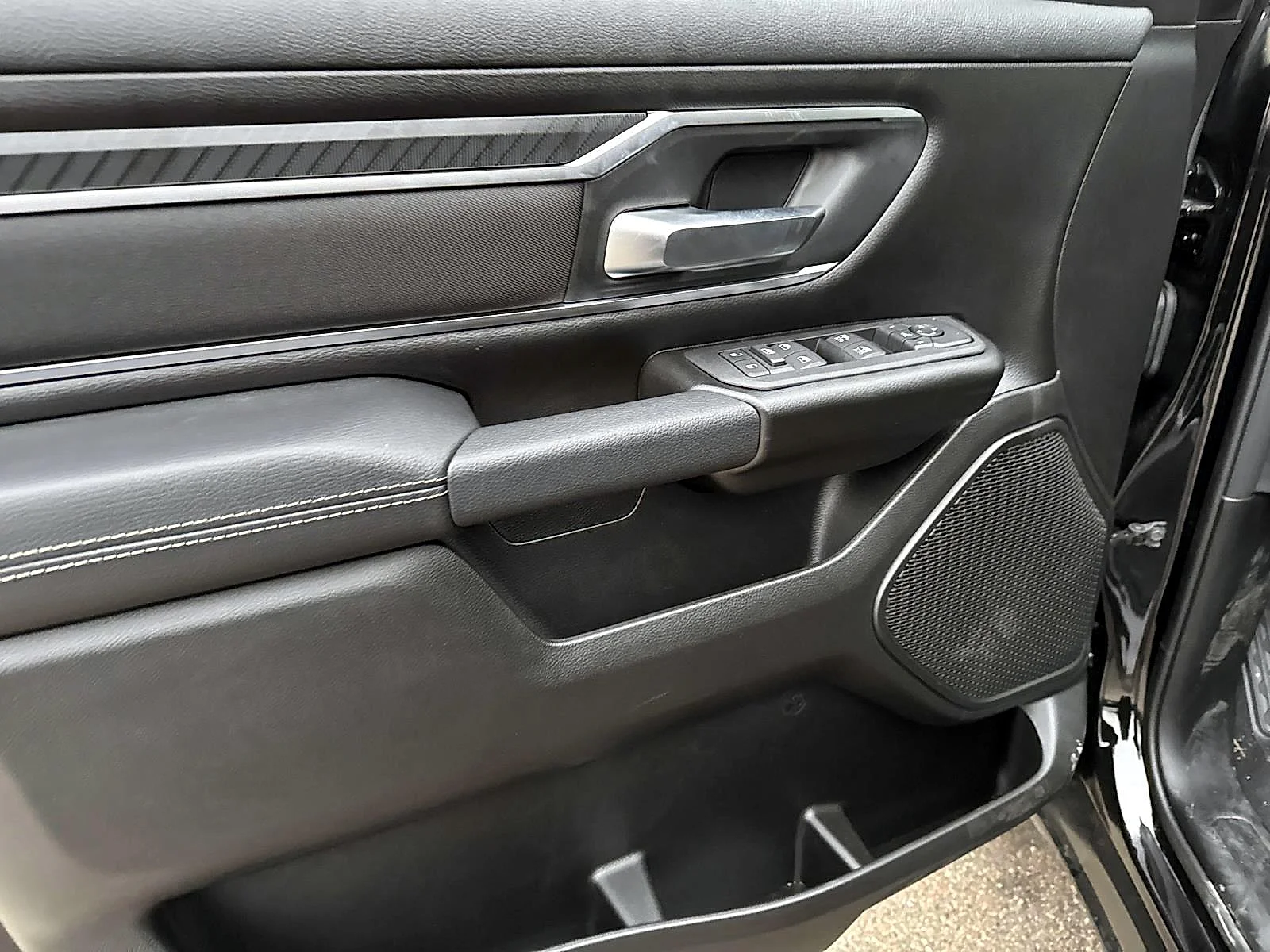 2026 RAM 1500 Big Horn/Lone Star - Photo 19
