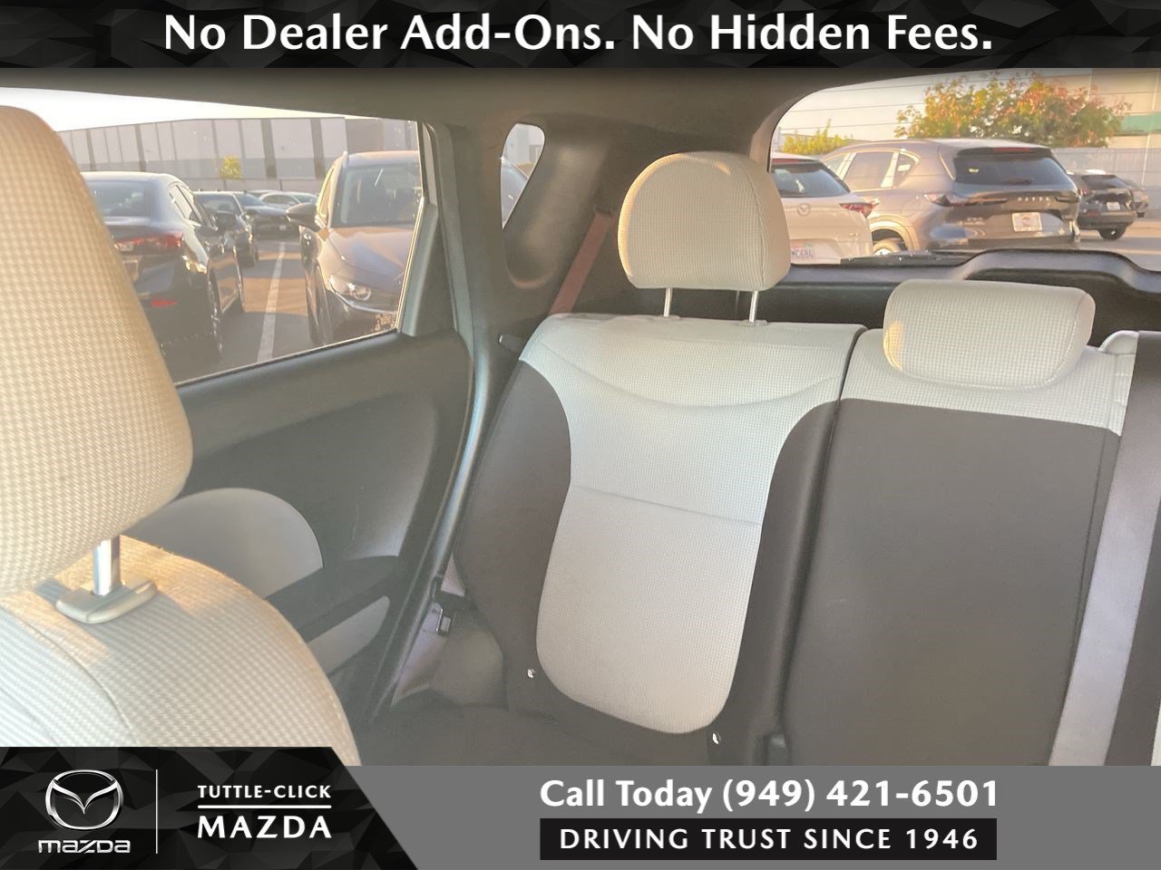 Used 2019 Bright Silver Kia Base image 5