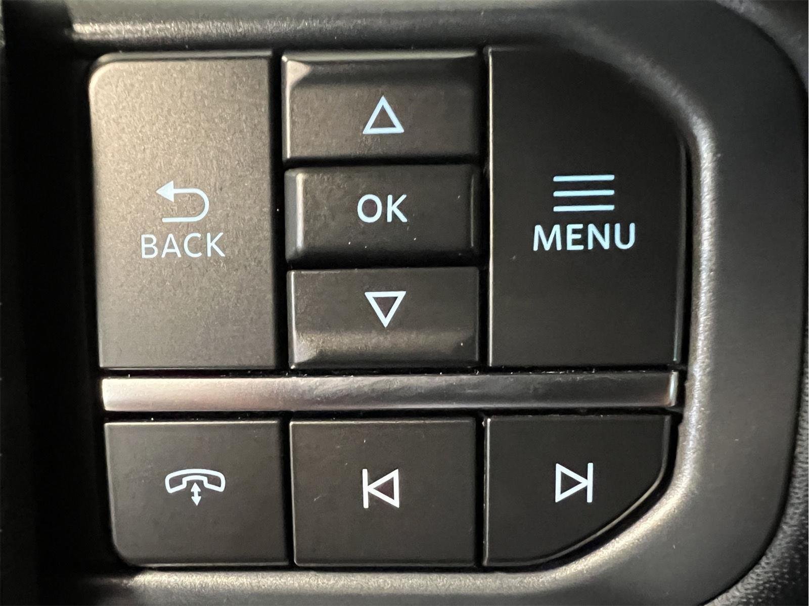 Used 2023 Carbonized Gray Ford LARIAT image 19