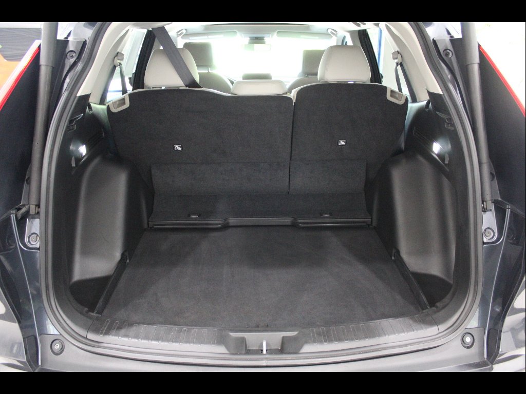 2023 Honda CR-V EX-L - Photo 19