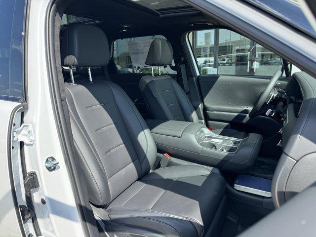 2026 Hyundai Palisade Calligraphy - Photo 21