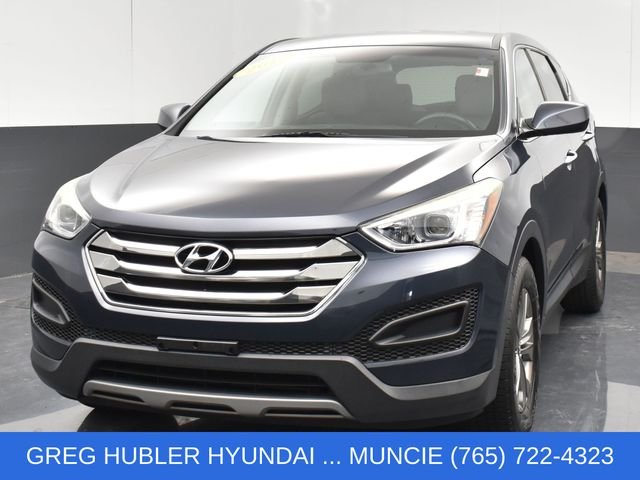 Used 2014 Blue Hyundai Base image 14
