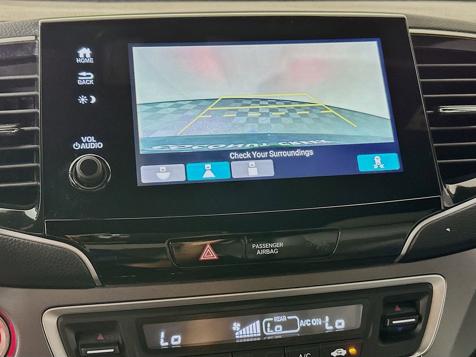 Used 2020  Honda EX-L image 25