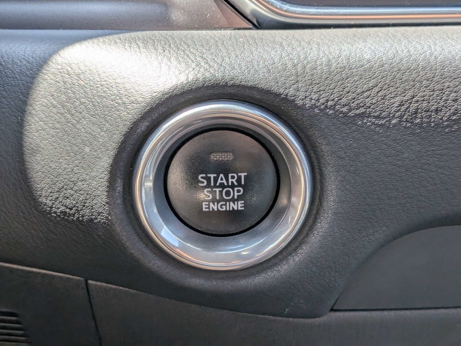 Used 2023 Silver Mazda 2.5 S Select Package image 30