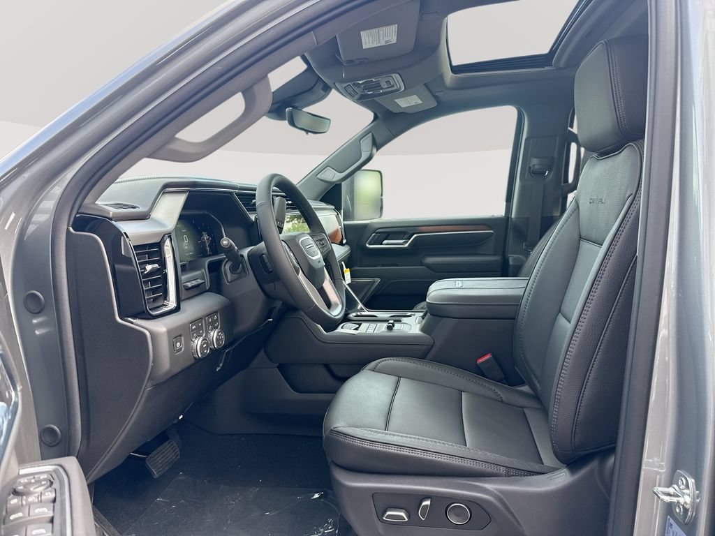 2026 GMC Sierra 2500HD Denali - Photo 20
