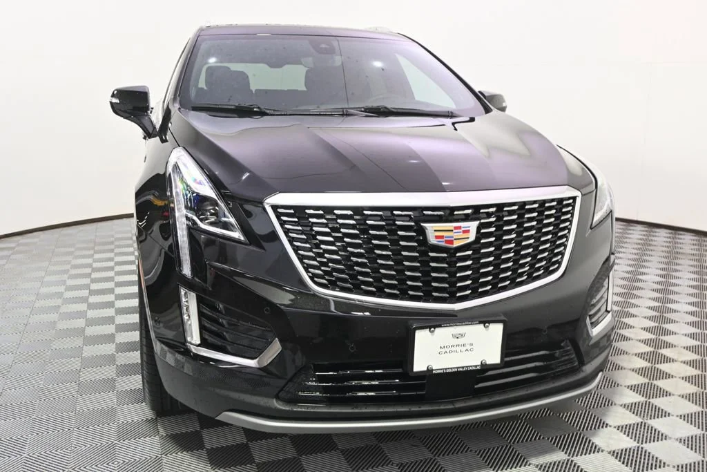 2025 Cadillac XT5 Premium Luxury - Photo 9