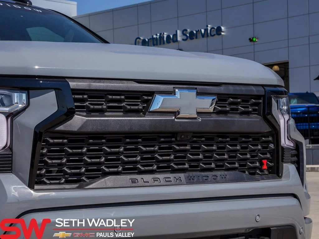 2025 Chevrolet Silverado 1500 RST - Photo 79