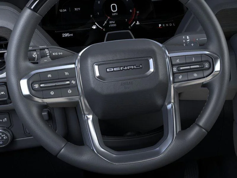 New 2026  GMC Denali image 19
