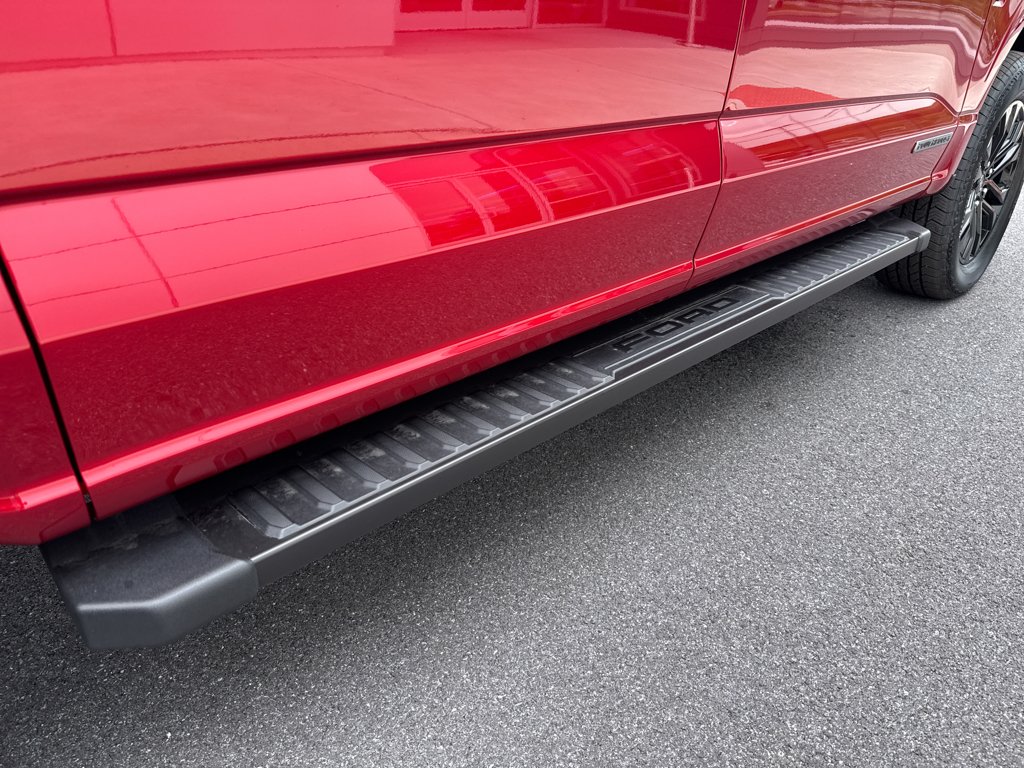 2025 Ford F-150 Lariat - Photo 25