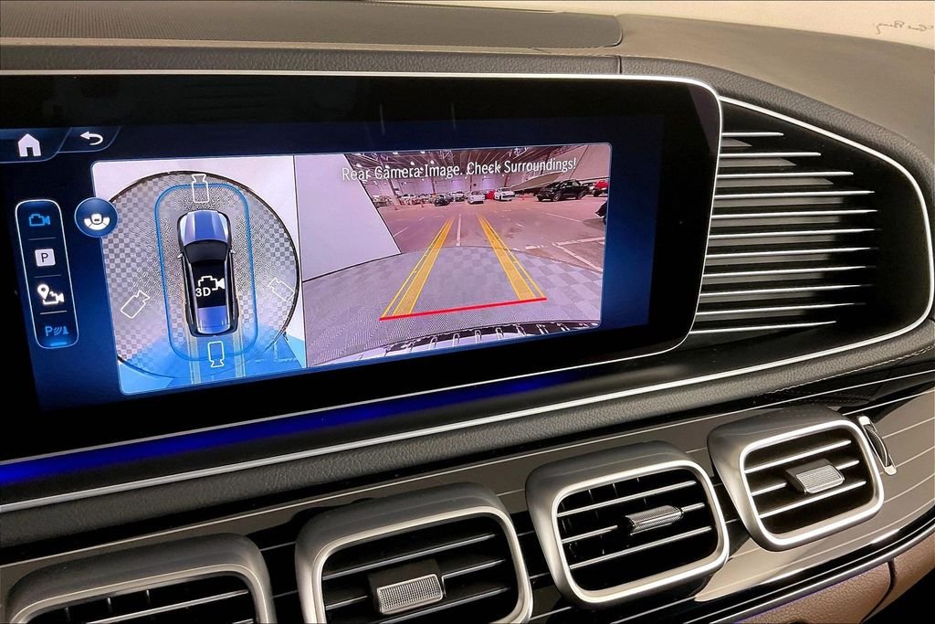 2026 Mercedes-Benz GLS Base - Photo 20