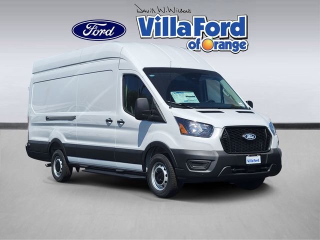 2026 Ford Transit 350 High Roof 148EL WB's photo