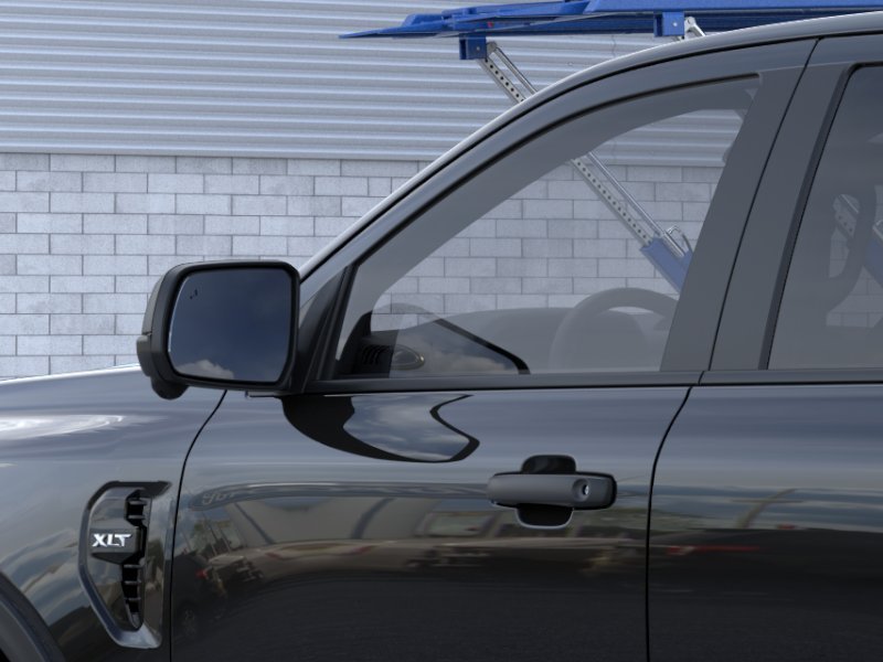 2026 Ford Ranger — photo 20