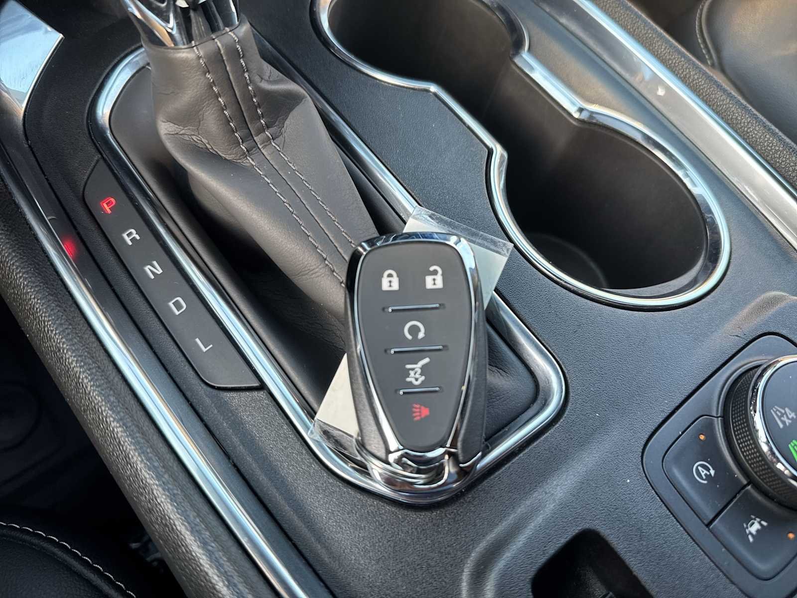 2023 Chevrolet Traverse 3LT - Photo 36