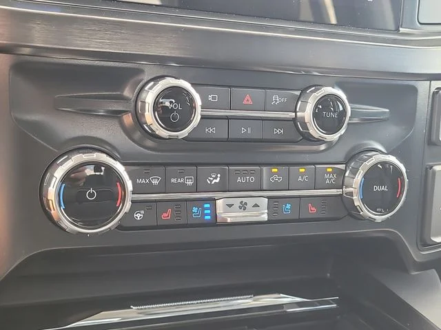 New 2026 Avalanche Ford Lariat image 26