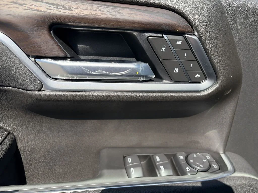 2026 GMC Sierra 1500 SLT - Photo 28