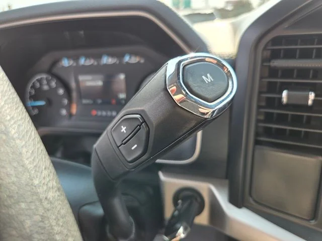 Used 2021 White Ford XL image 31