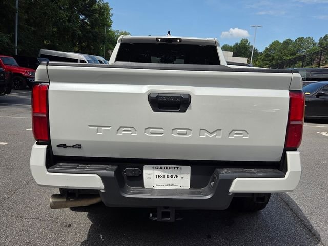 Used 2026 Beige Toyota TRD Sport image 7