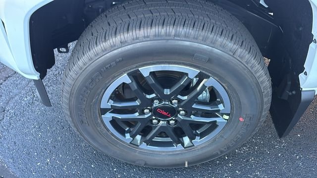 2025 Toyota Tacoma TRD Sport - Photo 38