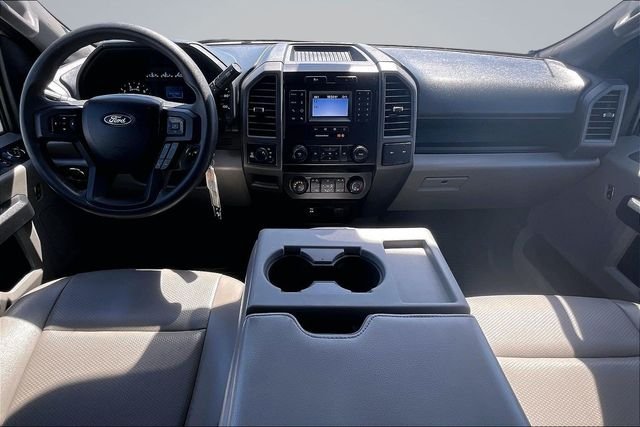 Used 2022 Oxford White Ford XL image 15