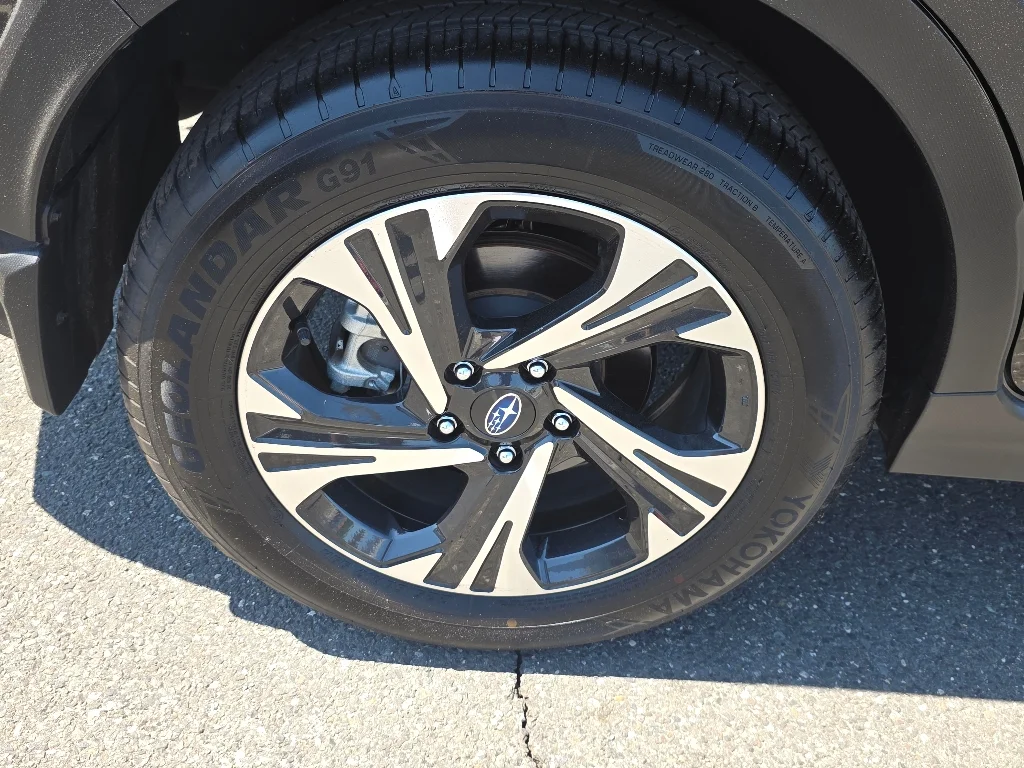 2025 Subaru Crosstrek Premium - Photo 25
