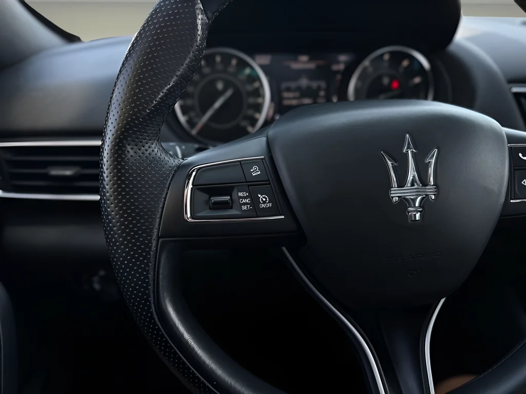 2022 Maserati Levante Modena - Photo 13