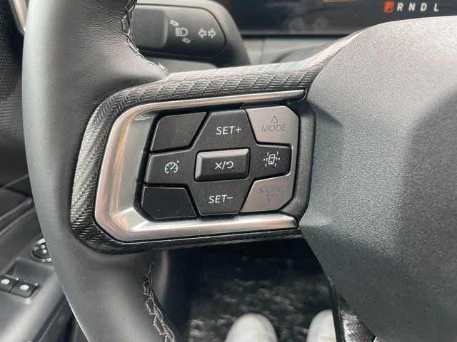 2025 Ford Mustang EcoBoost Premium Fastback - Photo 19