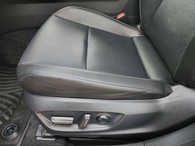 Certified Used 2025 RESERVOIR BLUE Toyota  image 26