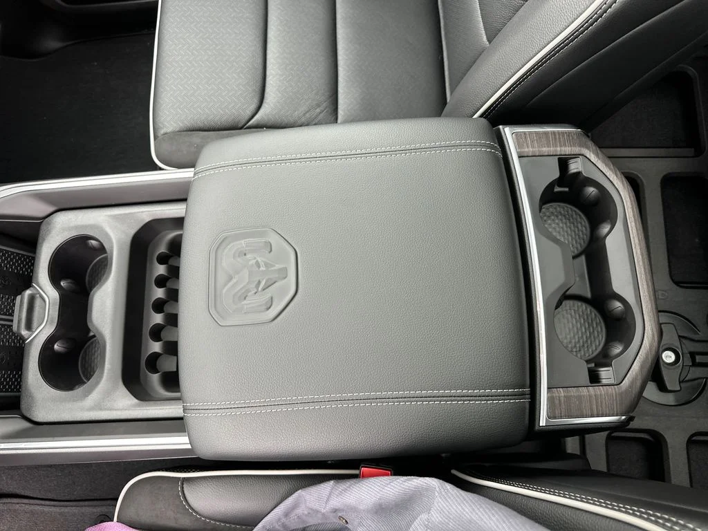 2026 RAM 1500 Laramie - Photo 25