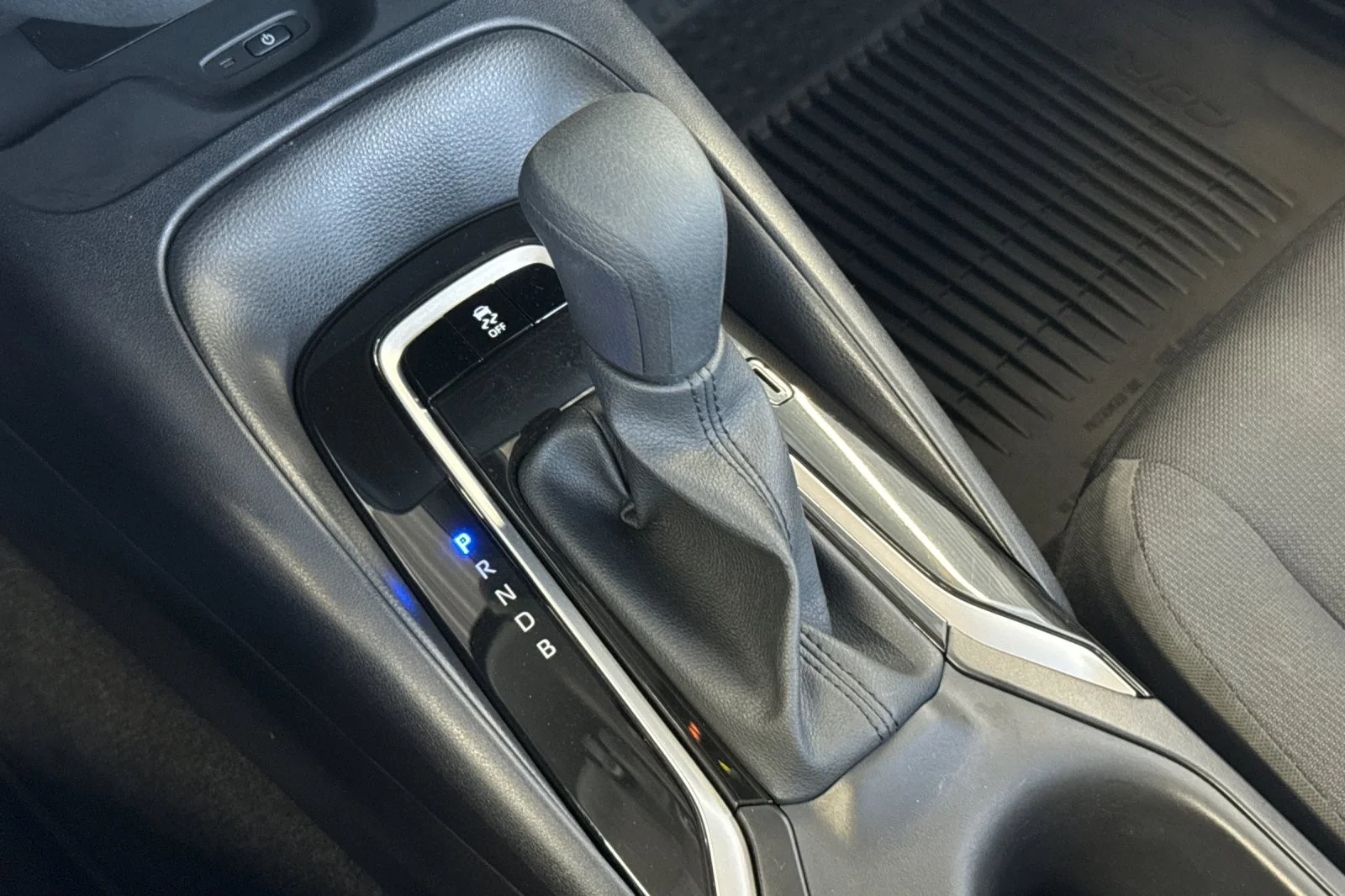 Certified Used 2026 Underground Toyota LE image 19