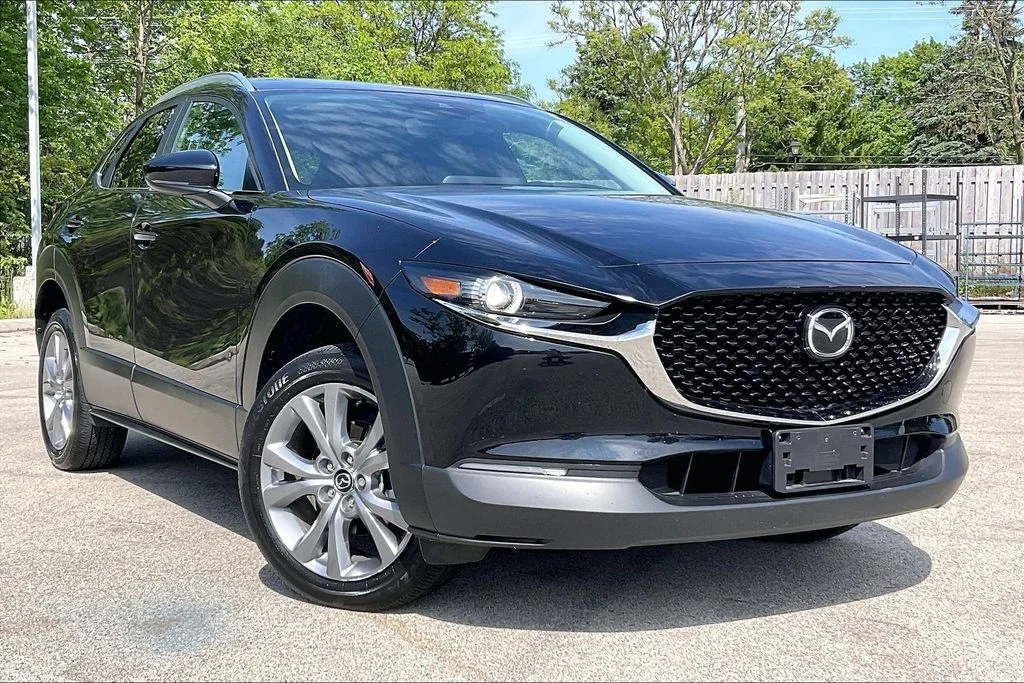 2023 Mazda CX-30 Preferred AWD's photo