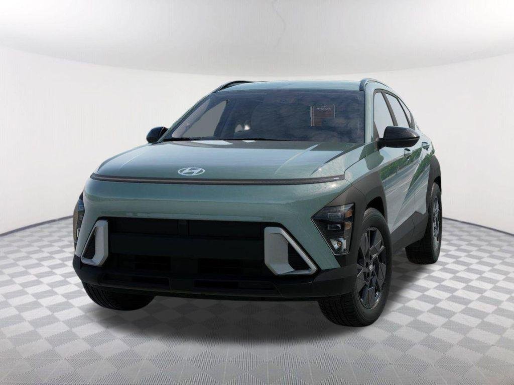 New 2027  Hyundai SEL Sport AWD image 6