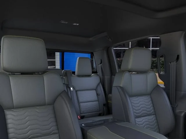 2026 Chevrolet Silverado 1500 ZR2 - Photo 24