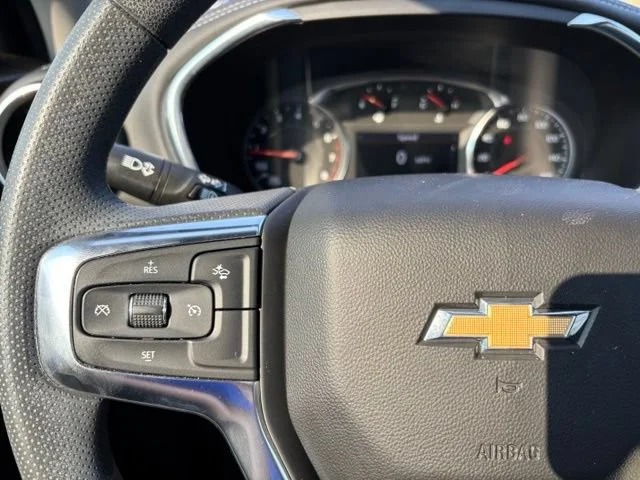 Certified Used 2024 Black Chevrolet 2LT image 28