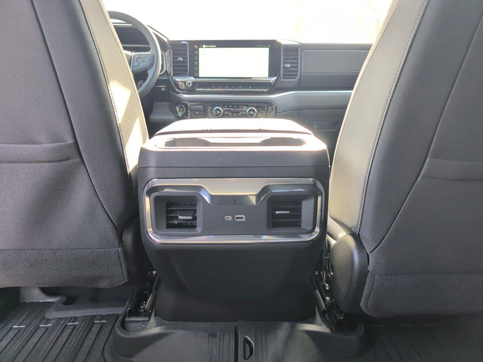 New 2026 Summit White GMC Elevation image 15