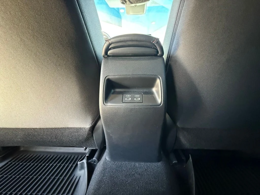 Used 2024 Silver Toyota SE image 34