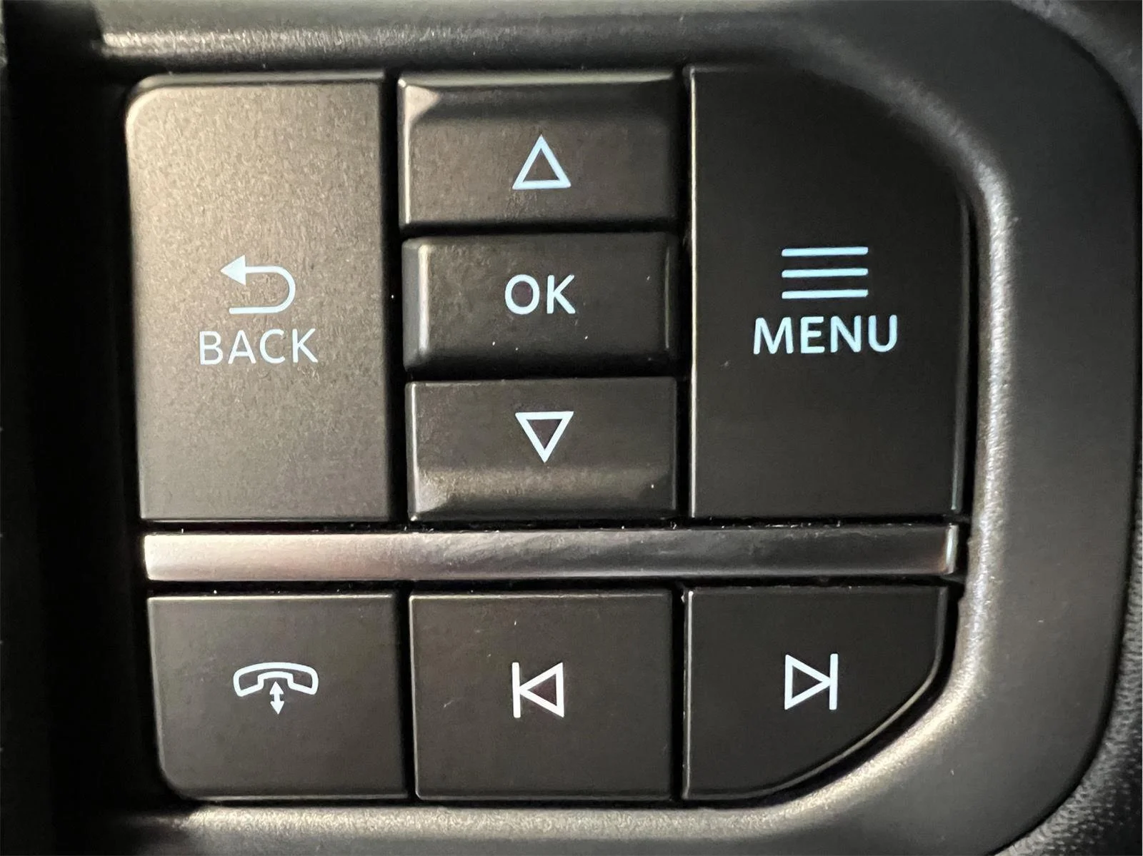 Used 2023 Carbonized Gray Ford LARIAT image 19