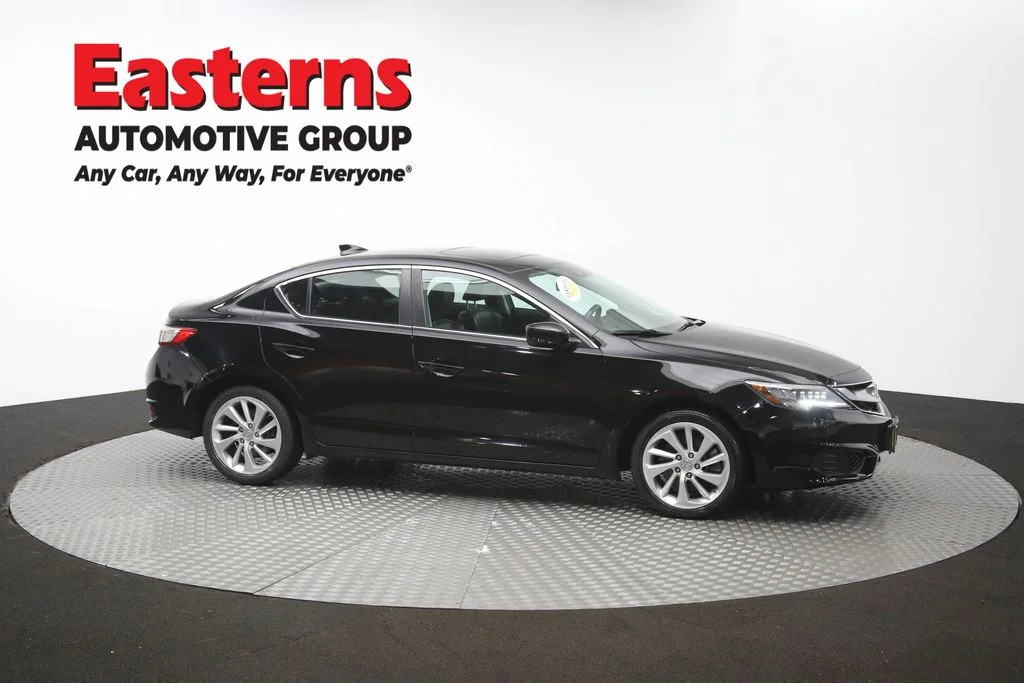 Used 2018 Black Acura 2.4L image 49