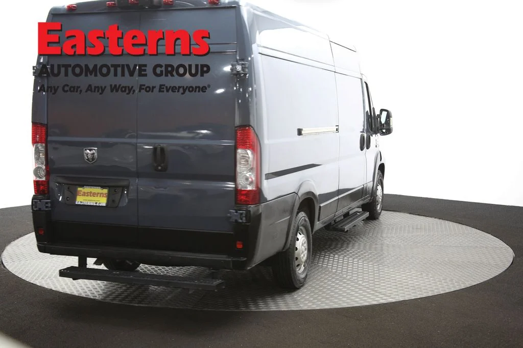 Used 2019 Gray Ram High Roof image 34