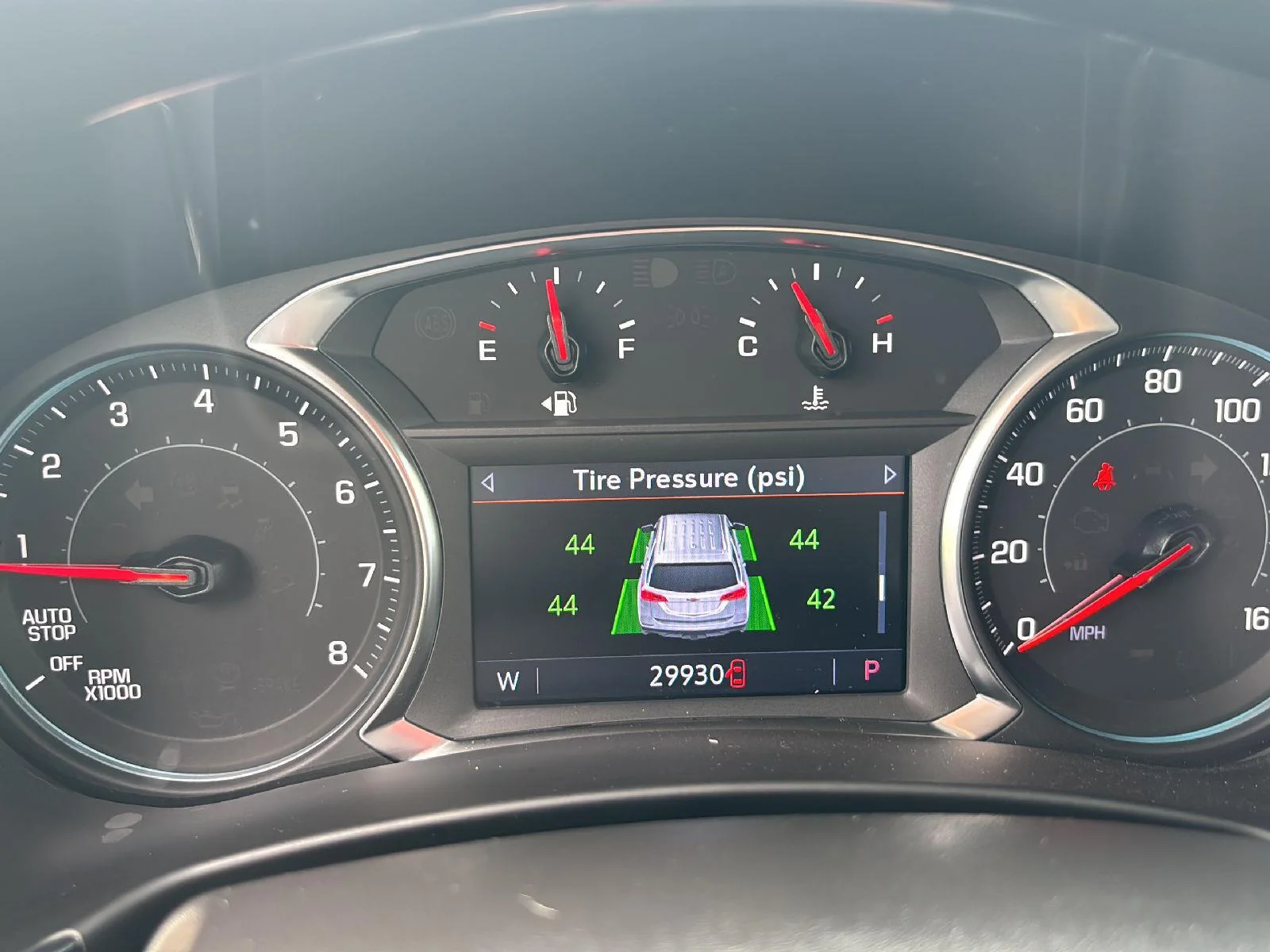 Used 2024 Sterling Gray Metallic Chevrolet RS image 24