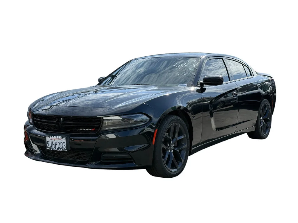 Used 2023  Dodge SXT image 11