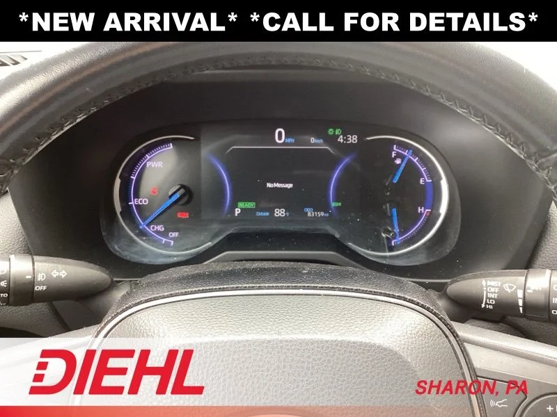 2020 Toyota RAV4 XSE - Photo 11