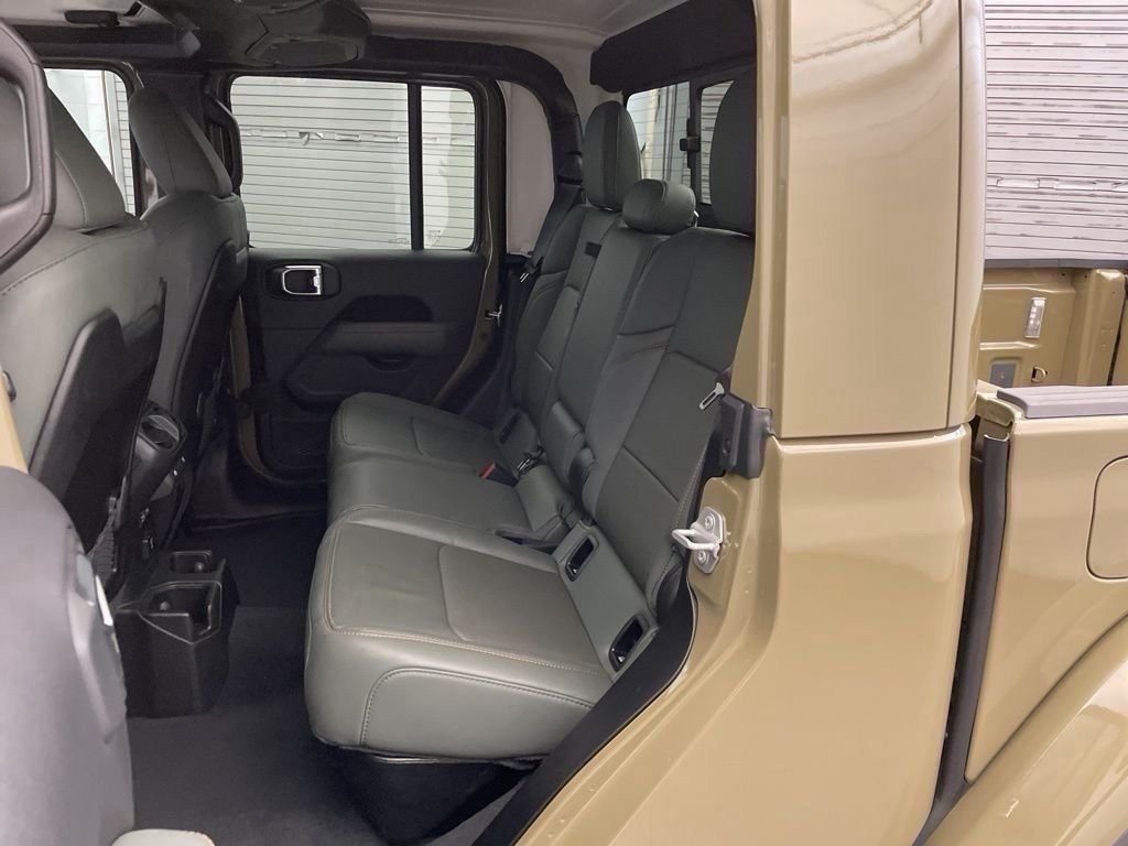New 2026 41 Exterior Paint Jeep Mojave image 16