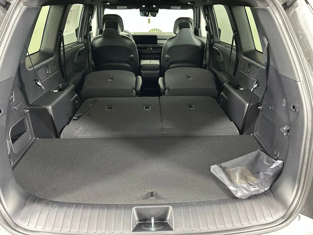 New 2027 Wolf Gray Kia X-Line EX image 20