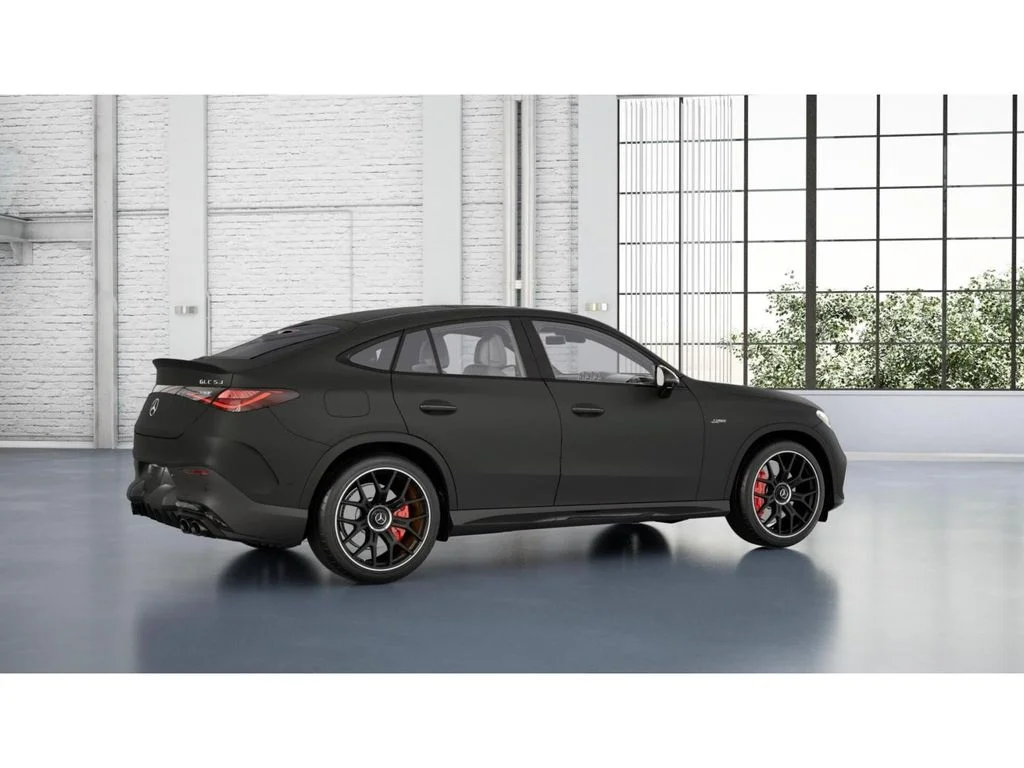 New 2027 Gray Mercedes-Benz  image 19