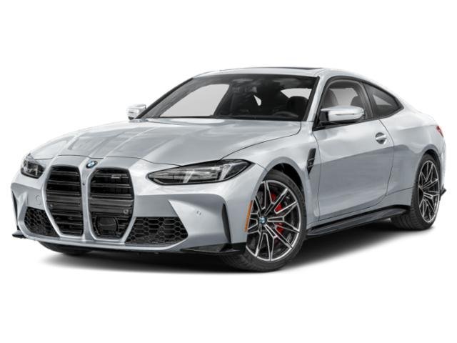 2026 BMW M4 M4 Competition Coupe's photo